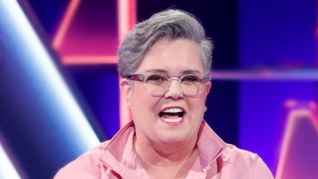 Rosie O'Donnell to return to 'A League of Their Own' in new series - Vimarsana News