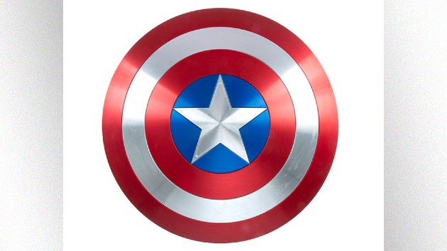 Marilyn Monroe's wardrobe items, Captain America's shield sell for a mint at Hollywood auction - Vimarsana News