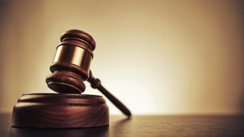 Woman sentenced for murdering boyfriend, stuffing him into trash - Vimarsana News