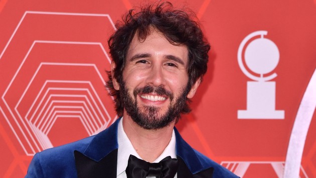 Will Josh Groban head back to Broadway in a revival of 'Sweeney Todd'? - Vimarsana News