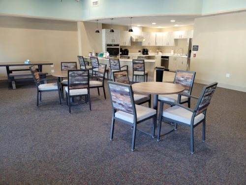 Spectrum Lakeland expands grief healing center Lory's Place - Vimarsana News