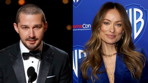 Olivia Wilde addresses Shia LaBeouf controversy, rumors she dumped Jason Sudeikis for Harry Styles - Vimarsana News
