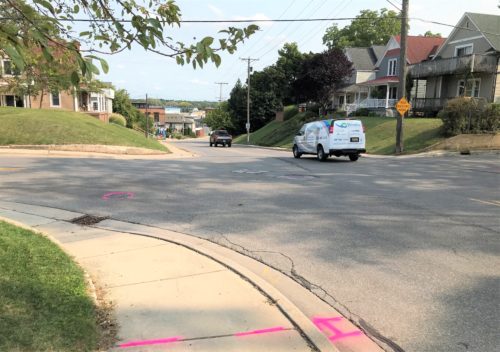 SJ city engineer: Avoid Langley, Broad during construction through mid-October - Vimarsana News