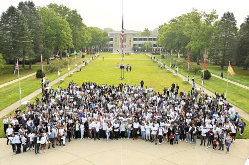 'World Changers': Andrews University hosts 6th Change Day - Vimarsana News