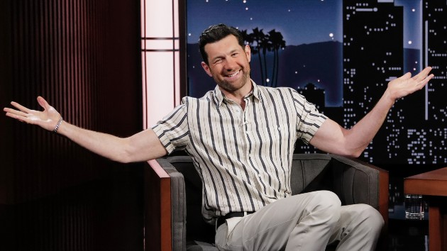 'Billy on the Street' returns with Paul Rudd to plug Billy Eichner's gay rom-com 'Bros' - Vimarsana News