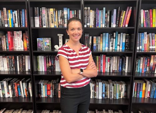 Edwardsburg HS teacher chosen for statewide equity-focused leadership collective - Vimarsana News