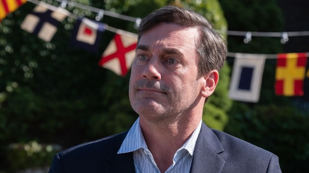 Director reveals Jon Hamm took big salary cut to make 'Fletch' happen - Vimarsana News