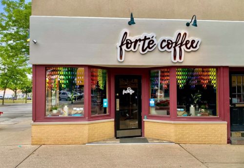 'Comfort in a cup': Local coffee shop owners talk ahead of National Coffee Day Thursday - Vimarsana News