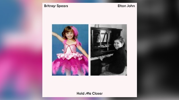 Elton, Britney and Harry reach new milestones on 'Billboard' airplay chart - Vimarsana News