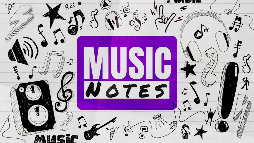 Music notes: Adele, Taylor Swift, Jennifer Lopez, John Legend, Gwen Stefani and more - Vimarsana News