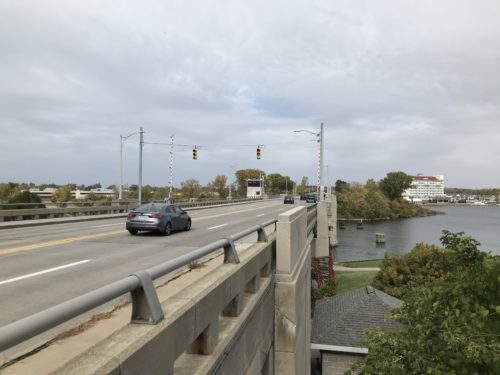SJ Bridge to undergo repairs of 'critical structures'; lane closures through December - Vimarsana News