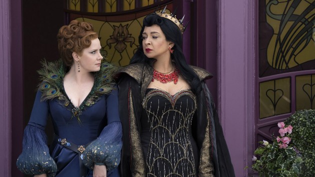 Watch: New trailer for 'Disenchanted' out now - Vimarsana News
