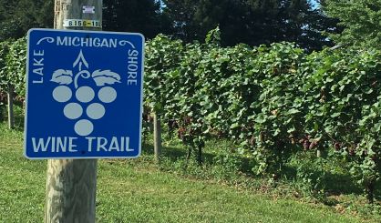 Local historian, wine expert to present deep dive into SWMI winemaking history - Vimarsana News