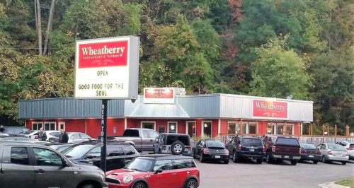BBQ restaurant to open in former Wheatberry location in Buchanan - Vimarsana News