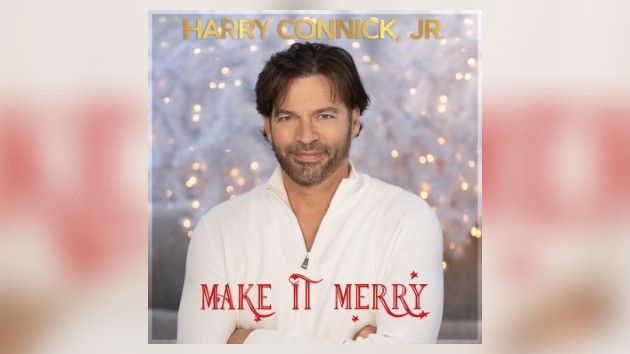 Harry Connick Jr. is making it 'Merry' with new Christmas album, tour - Vimarsana News