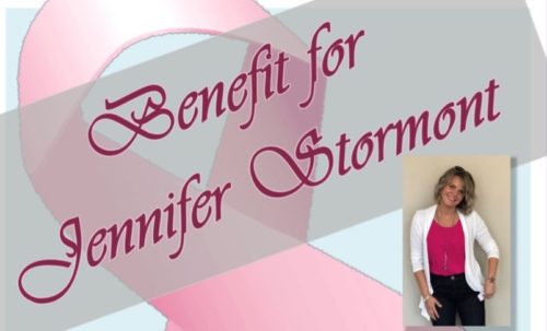 Local mom to host benefit for daughter after breast cancer diagnosis - Vimarsana News