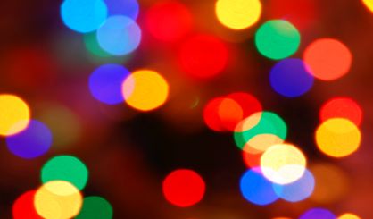 Bridgman Holiday Village Returns December 10 - Vimarsana News