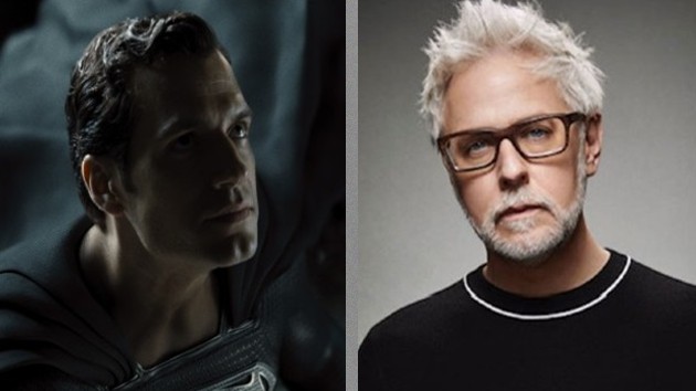 Henry Cavill out again, as James Gunn announces he's writing a new Superman movie - Vimarsana News