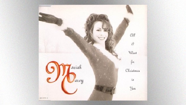 Mariah Carey's co-writer says her version of how her Christmas hit was written is a "tall tale" - Vimarsana News
