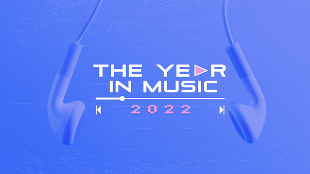 The Year in Music 2022: Love, marriage, babies and more - Vimarsana News