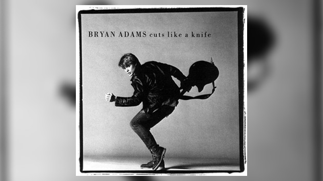 Bryan Adams celebrates 40th anniversary of 'Cuts Like A Knife' - Vimarsana News