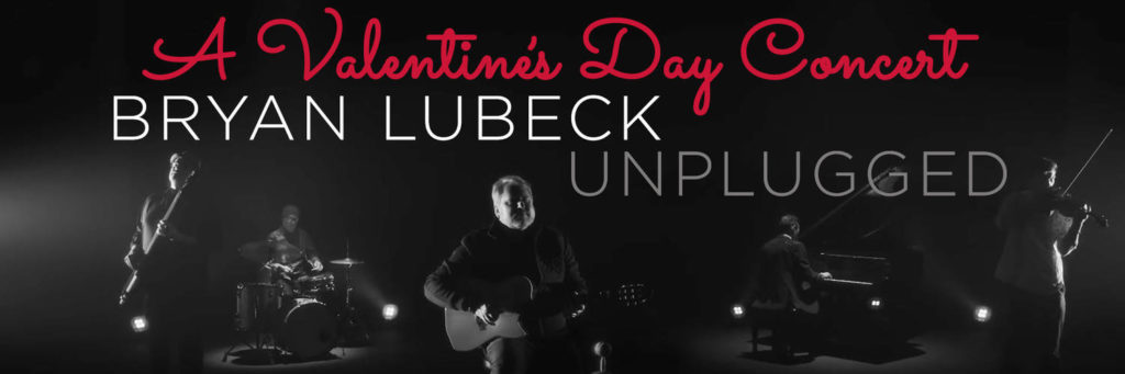 Interview with smooth jazz artist Bryan Lubeck 2-8-23 - Vimarsana News