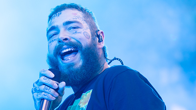 Report: Post Malone healthy and happy after fans raise concerns about dramatic weight loss - Vimarsana News