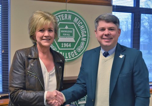 Lakeshore grad, nursing educator Dr. Elaine Foster honored by SMC - Vimarsana News