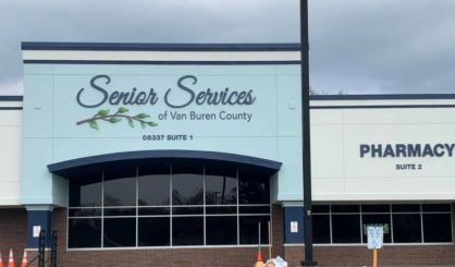 Covert Township seniors now eligible for new services - Vimarsana News