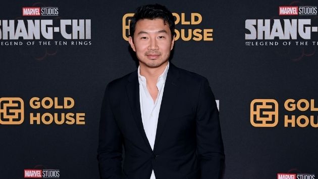 'Shang-Chi' star Simu Liu to host Oscars' Scientific and Technical Awards - Vimarsana News