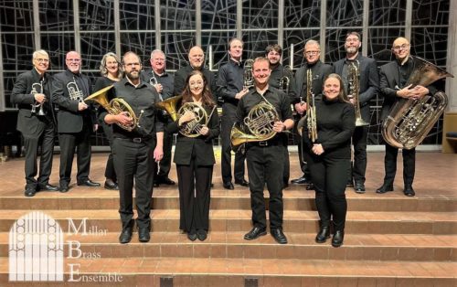 South Haven Performance Series announces 2023 summer concerts - Vimarsana News