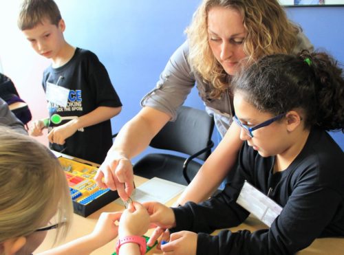 Local students to compete in 36th annual Berrien RESA Science Olympiad at LMC - Vimarsana News