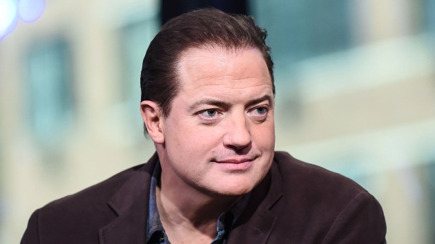 Brendan Fraser recalls how he "nearly" died during harrowing hanging scene in 'The Mummy' - Vimarsana News