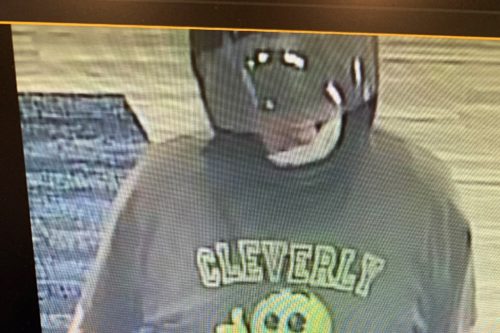 Fifth Third Bank robbery suspect arrested in Indiana - Vimarsana News