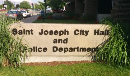 Resurfacing planned for Lions Park Drive, South State Street - Vimarsana News