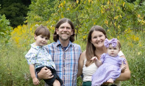 The Livery's Brandon DeJaynes named Buchanan Chamber Director - Vimarsana News