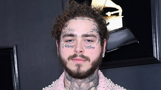 Post Malone settles "Circles" lawsuit, the day the trial was scheduled to begin - Vimarsana News