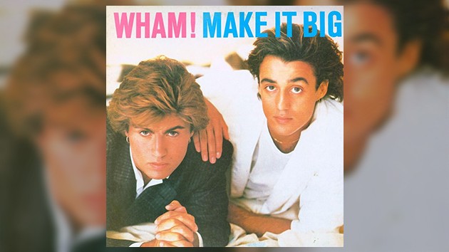 Wham!'s "Careless Whisper" joins YouTube's billion views club - Vimarsana News