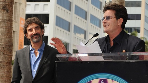 Winning? Charlie Sheen reportedly reteaming with former foil Chuck Lorre for Max's comedy 'How to Be a Bookie' - Vimarsana News