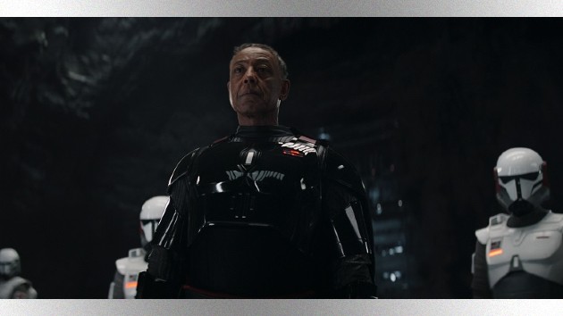 'The Mandalorian' season 3 finale now streaming on Disney+ - Vimarsana News