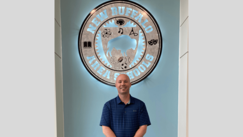 New Buffalo Schools hires new superintendent - Vimarsana News