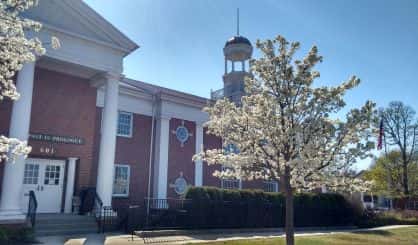 Heritage Museum seeking lighthouse tour volunteers - Vimarsana News