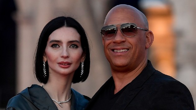 "It meant everything": Vin Diesel, other O.G. 'Fast' stars on Meadow Walker's 'Fast X' cameo - Vimarsana News