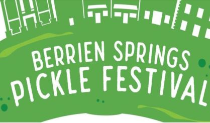 Berrien Springs Pickle Festival releases Preview Weekend schedule - Vimarsana News