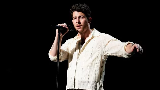 Nick Jonas' new movie 'The Good Half' to premiere at Tribeca Festival next week - Vimarsana News