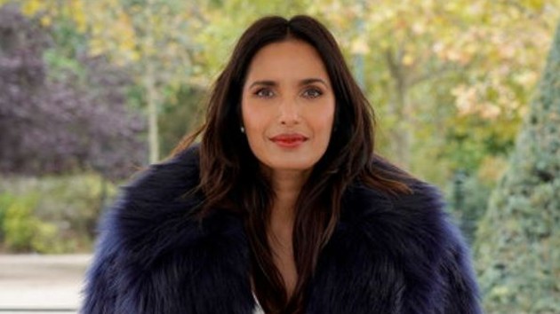 Padma Lakshmi leaving 'Top Chef' after 17 years - Vimarsana News