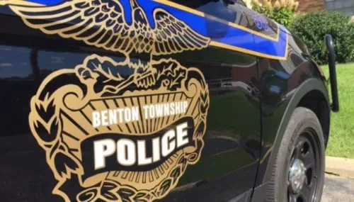 Benton Township hires new officer; police to get new body armor - Vimarsana News