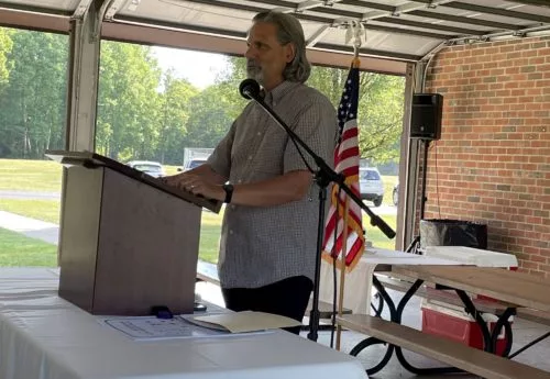 Bridgman CGA highlights accomplishments - Vimarsana News