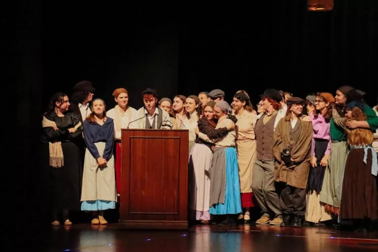LMC announces winners of WAVE Awards for Excellence in High School Musical Theatre - Vimarsana News
