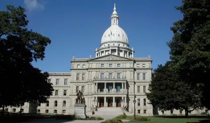 Lawmakers seek 'gun free' Capitol | 98.3 The Coast - Vimarsana News